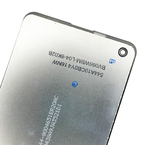 Do Samsung Galaxy A21S SM-A217F Wyświetlacz Ekran dotykowy Digitizer Wymiana - Zdjęcie 6 z 13