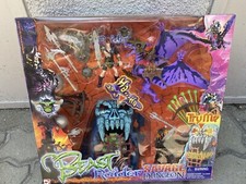 Very Rare 2003 ADG Beast Rider Savage Dungeon Warriors Playset New Collection