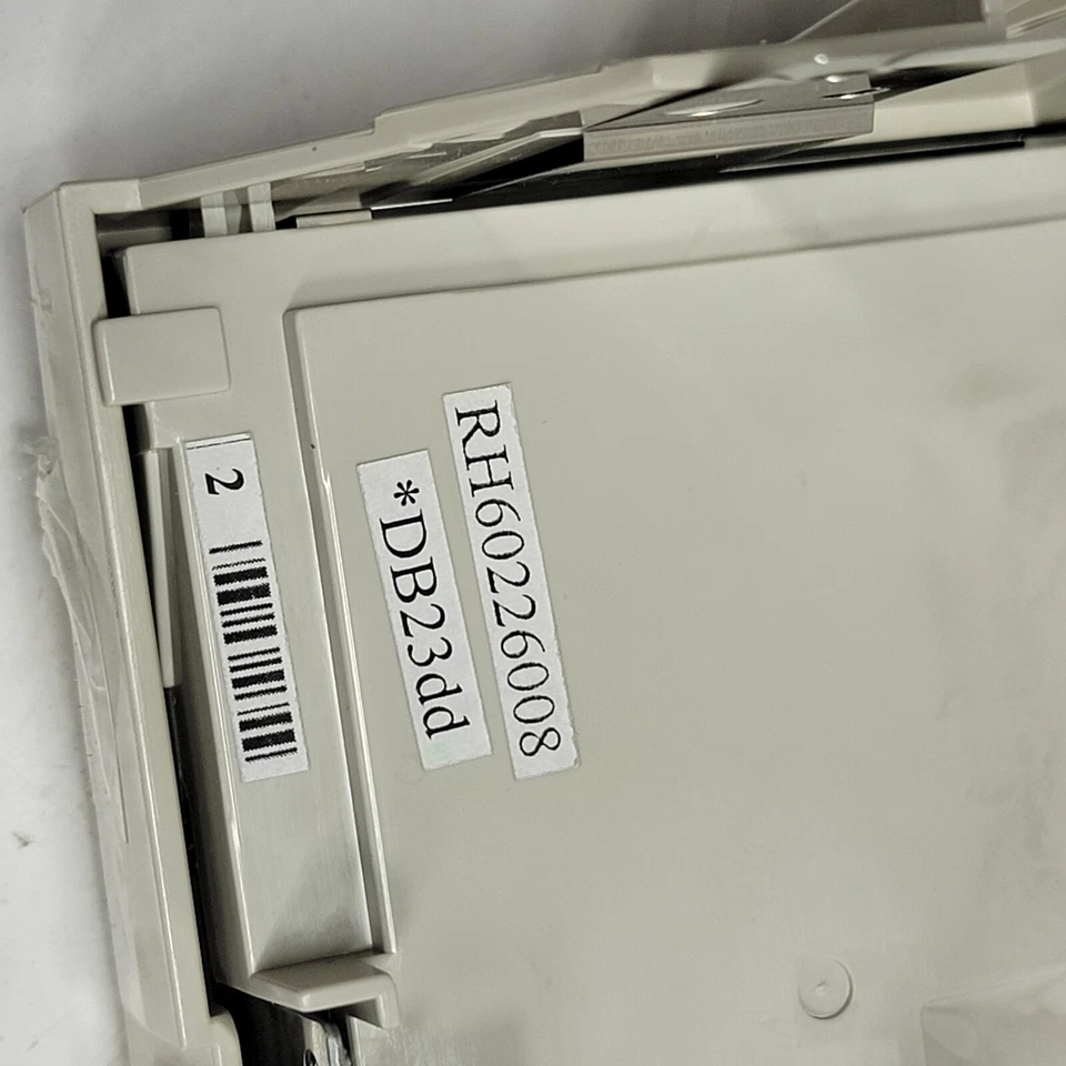 FRONT DISPLAY OPTION PUSH BUTTON CONTROL PANEL hp LaserJet Printer Model # 2300L - Image 3 of 4