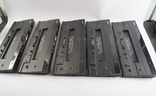 LOT 5 Toshiba PA5116U-1PRP HI-SPEED Port Replicator III WORKING D122
