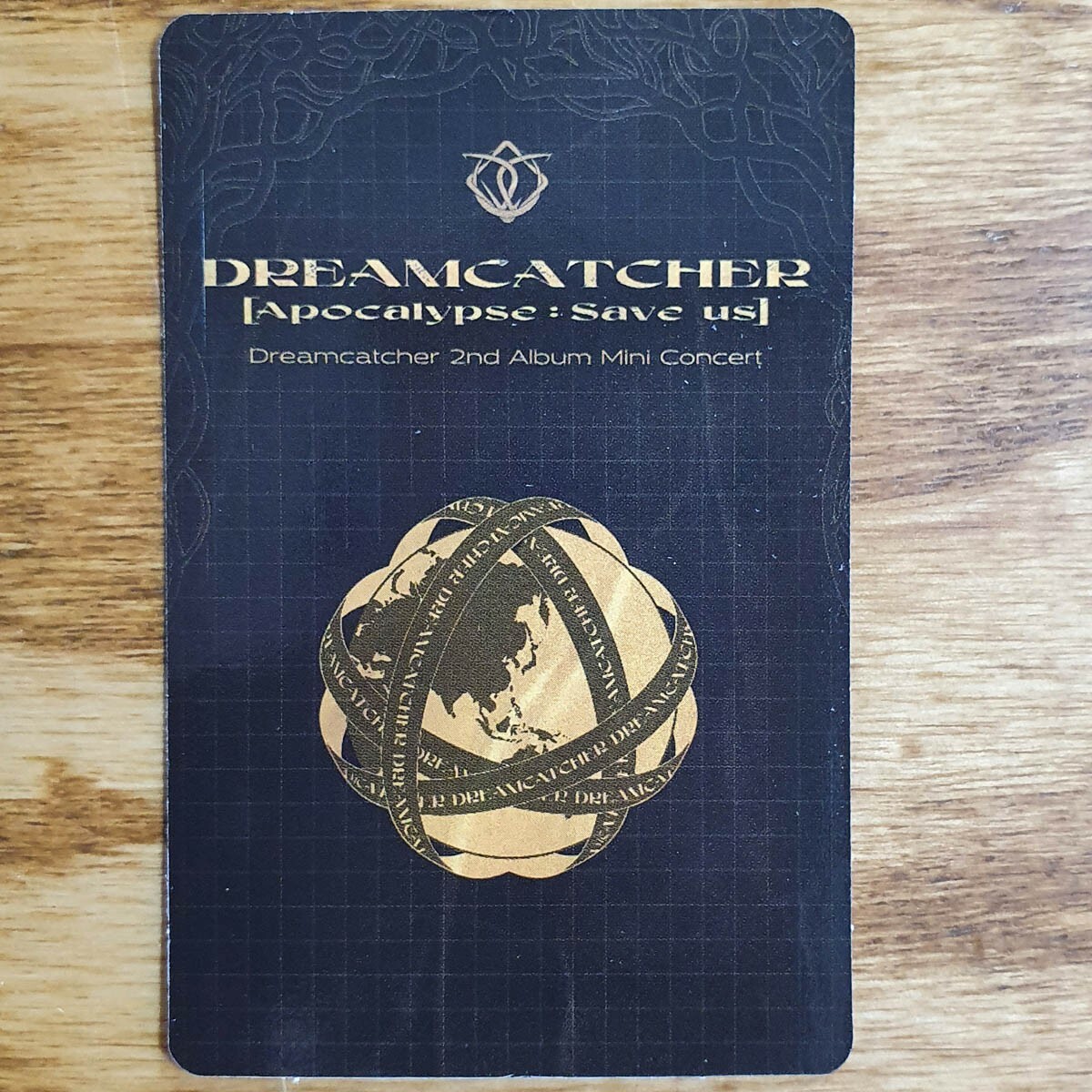 Dreamcatcher スア　トレカ　Prequel After ver. Unboxing | Dream Catcher Mini Album Vol. 1 - Prequel (BEFORE