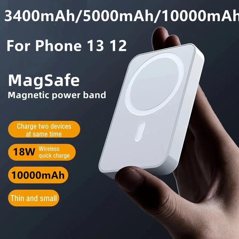 Wireless power bank for cheap iphone