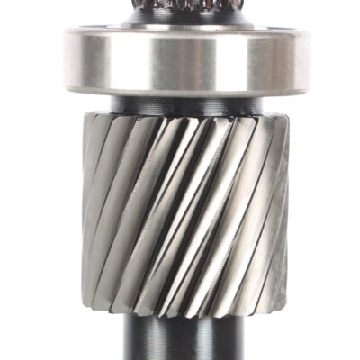 Input Shaft Kit with 21 Tooth 1.5