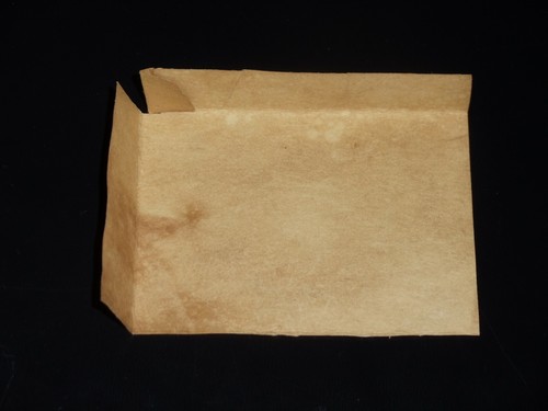 1910 Darby Chocolates Ty Cobb Partial Box Reprint ULTRA RARE! E271 Incredible - Picture 3 of 3