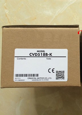 1pc for new CVD518B-K (by Fedex or DHL) #D3