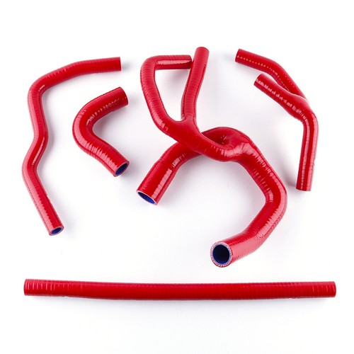 For 1991-1996 Austin Rover Mini Cooper S SPi 1275 1.3L Silicone Radiator Hose - Imagen 3 de 17