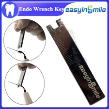 Easyinsmile Dental Endo Wrench Spanner Key fit DTE EMS Satelec Ultrasonic Scaler
