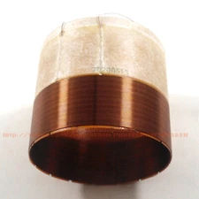  Replacement Voice coil For 18 Sound 18LW2500 Speaker Subwoofer 8Ohm
