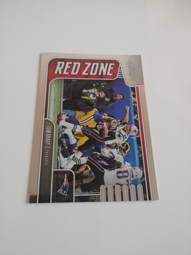 Tom Brady New England Patriots Pick Your Card NFL Trading Card - Picture 10 of 47