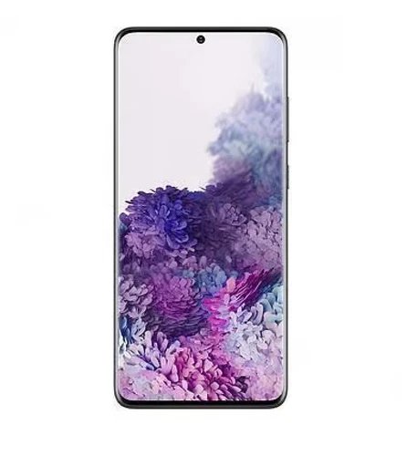 Samsung Galaxy S20+ Plus 5G G986U1 128GB Unlocked OPEN BOX Cosmic Black Phone US - Picture 5 of 5