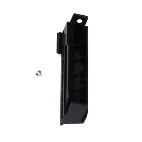 Laptop HDD Festplatte Hard Drive Caddy Cover Für DELL LATITUDE E4310 Schwarz - Afbeelding 4 van 5