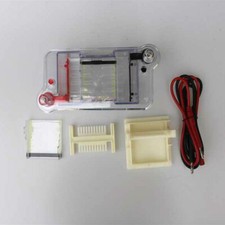 27022 Horizontal Electrophoresis Tank High School Biological Equipment 122-3122