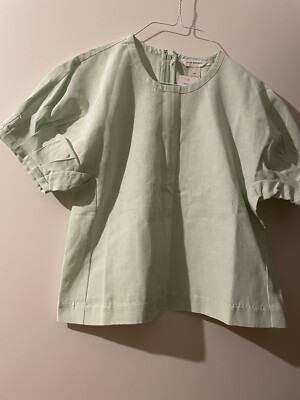Club Monaco Elegante Bluse Gr.36