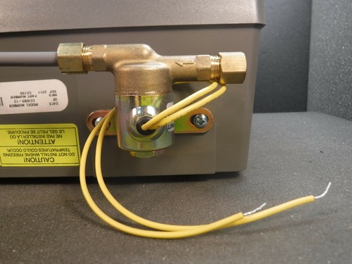 Complete Comfort, CCWB3-12A, Small Bypass, Whole-Home Humidifier (New/USA) - Picture 7 of 12
