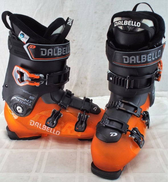dalbello 90 panterra