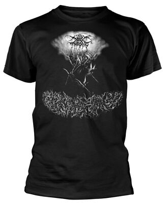 Darkthrone - Sardonic Wrath T-Shirt