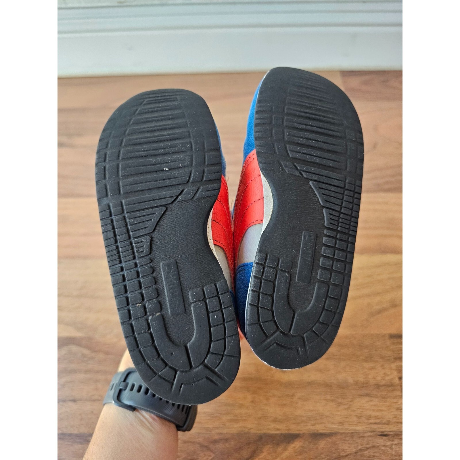 PUMA TODDLER SHOES SIZE 10.5 BLIPPI eBay