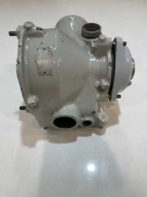 Bell 206 Jetranger tail rotor gearbox 206-040-400-9 housing