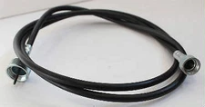 1964-68 Pontiac GTO, LeMans & Tempest Speedometer Cable 63.5"