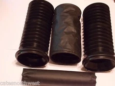 Ammco Replacement Boot Kit for 3000 4000 Brake Lathe