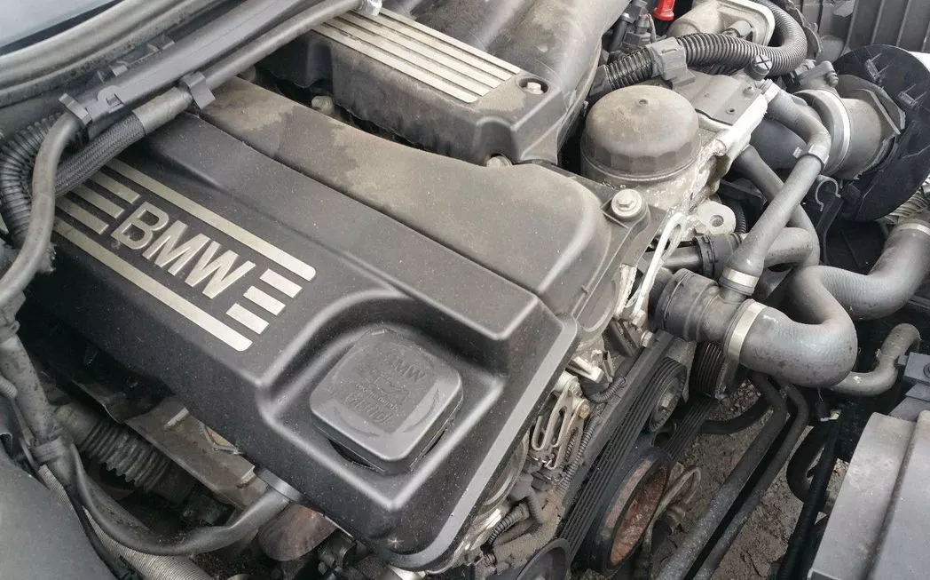Bmw n46 deals
