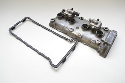 K！ 2004 KAWASAKI NINJA ZX 6R ENGINE MOTOR TOP VALVE COVER | eBay UK