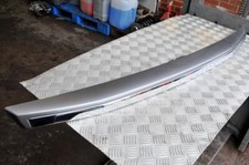 Land Rover Freelander 2 facelift 2010-2014 tailgate handle 907 - Stornoway Grey