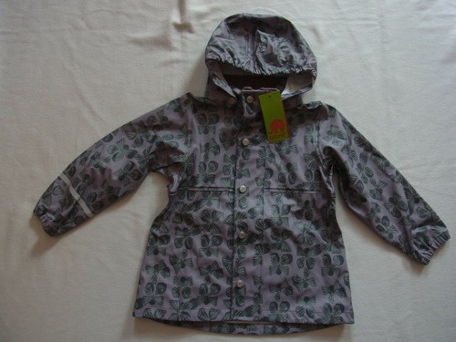 Celavi Regenjacke gr.104-110