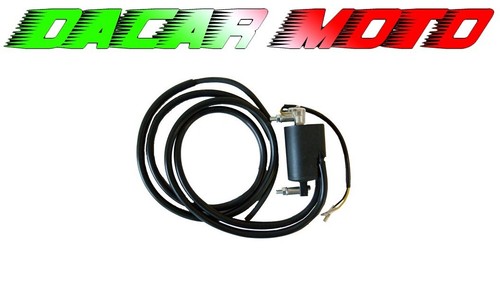 IGNITION COIL YAMAHA YZF-R1 1000 2000-2001 - Picture 1 of 5