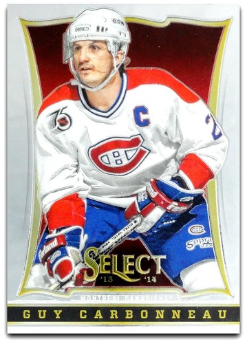 2013-14 Panini Select **** PICK YOUR CARD **** From The SET - Picture 175 of 206
