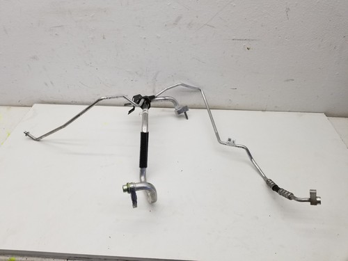 2023 FORD ECOSPORT MK2 1.0 PETROL A/C AIR CON CONDITIONING PIPE GN15-19972-UA - Picture 6 of 9