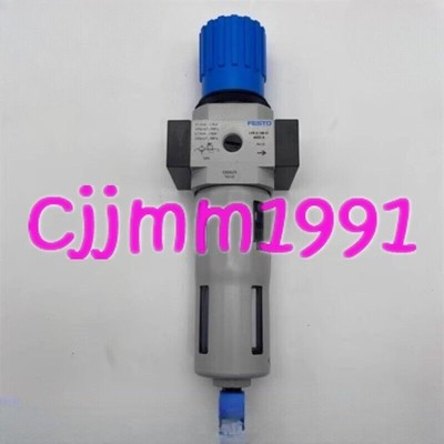 1PC new   automatic pressure reducing valve LFR-1/2-D-5M-O-MIDI-A 192625  #F3