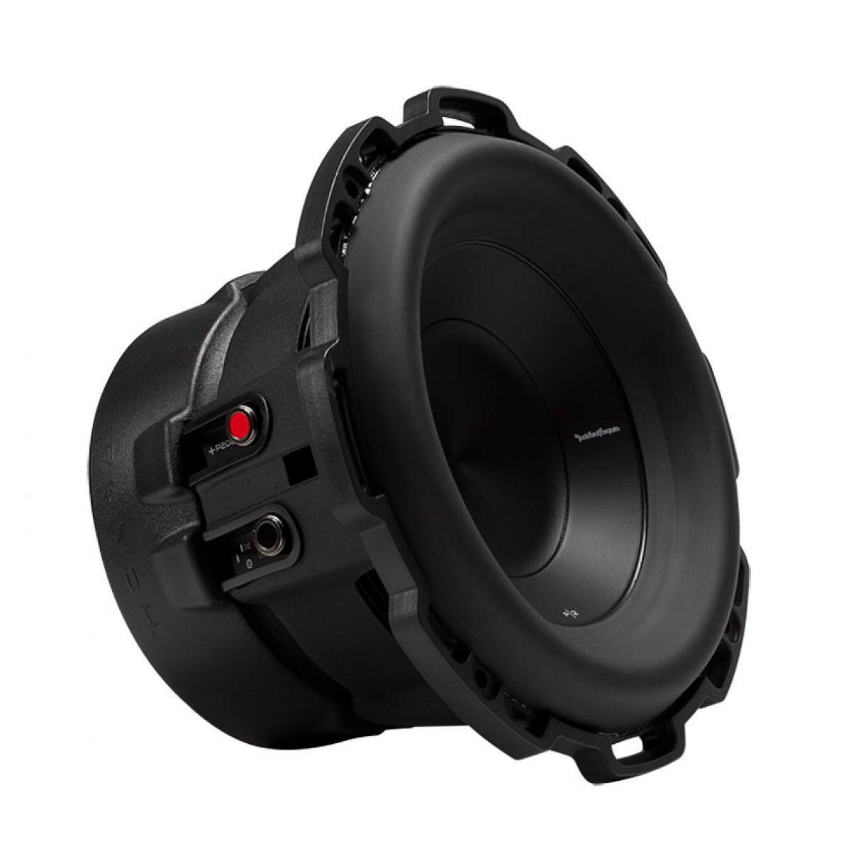 Rockford Fosgate Punch P2D48 1-Way 8in. Car Subwoofer Sub 8" P2D4-8