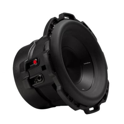 Rockford Fosgate P2d2-8 8