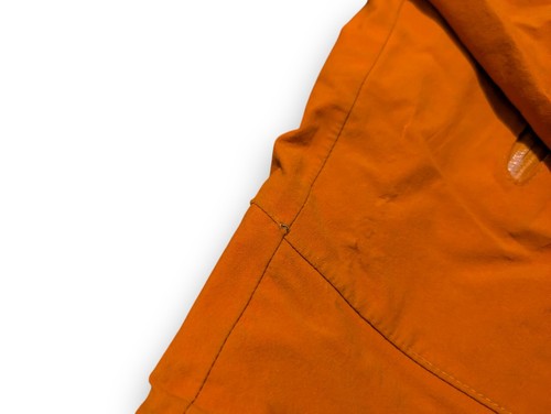 The North Face Goretex Pro Jacket Outdoor Squaw Valley Snowboarding Women's L - Picture 4 of 15