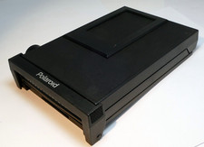 Film back holder for Mamiya Super Pro TL to Polaroid adapter 645