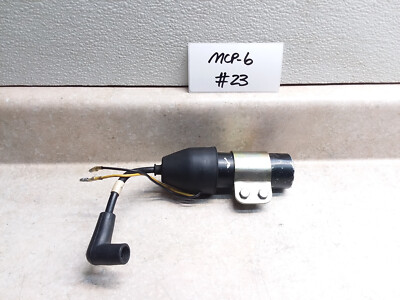 VTG 1972-1975 Kawasaki S1 S2 S3 Center Ignition Coil #21121-052