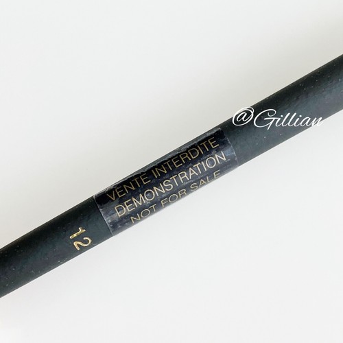 YSL Yves Saint Laurent - Pinceau Eye Blender Brush #12 Nowy w pudełku - Zdjęcie 4 z 6
