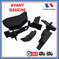 Satz Festsetzung Optik Scheinwerfer Links Nuckel Qashqai II J11 à Partir De 2014