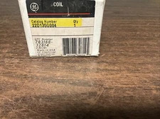 GE Coil 460V 60HZ | 22D135G004 |