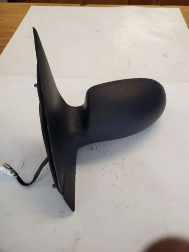 Driver Side View Mirror Power Excluding St Fits 03-07 FOCUS 411911