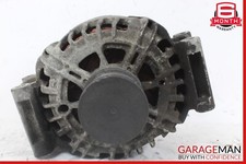 12-15 Mercedes R172 SLK250 C250 Generator Alternator 120 AMP 14V 0141541402 OEM