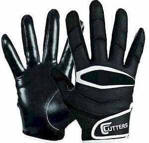 football wr gloves
