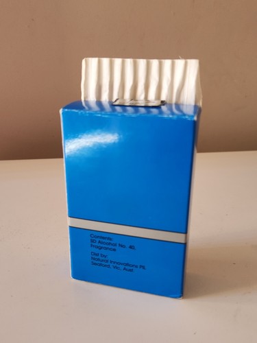 Womans Perfume Sergi Di California 30ml With Box Not Sealed - Picture 3 of 3