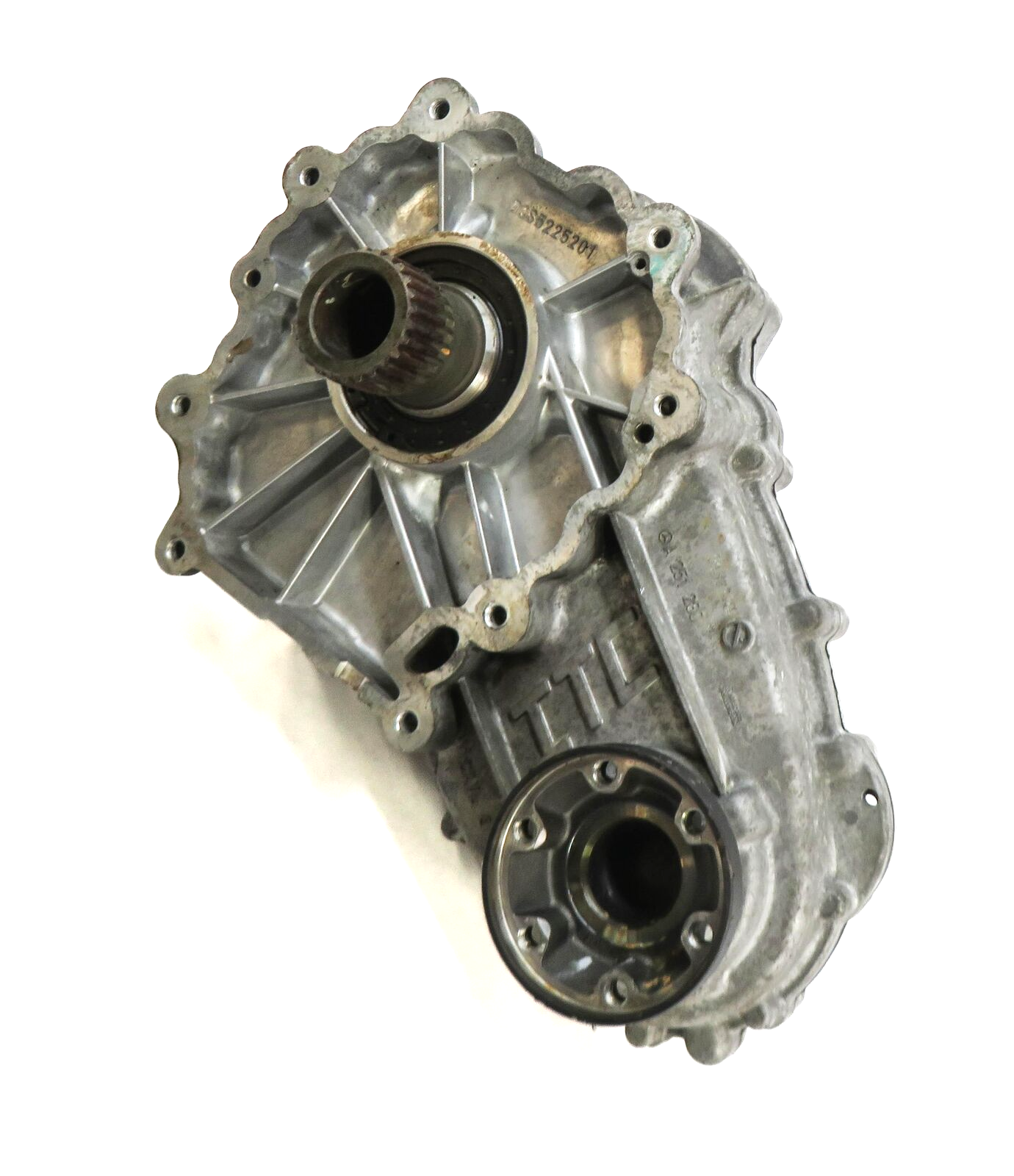 20122014 MERCEDES GL450 GL550 ML350 ML550 (W166 X166) FRONT TRANSFER