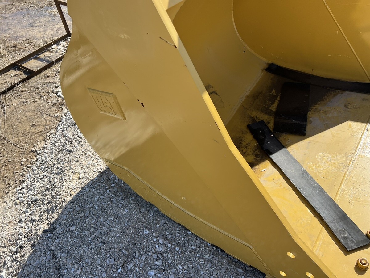 Cat 72 inch 336 bucket DB linkage OEM new 100 90 Millimeter Pin
