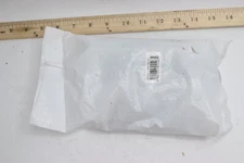 (10-Pk) Cabinet Bar Pulls Stainless Steel 5" Center-To-Center 500-76-SS