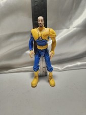 Backstreet Boys Howie- Stan Lee - Burger King Kid's Meal Toy Figure