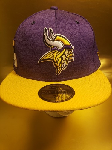 New Era Minnesota Vikings 59Fifty NFL 