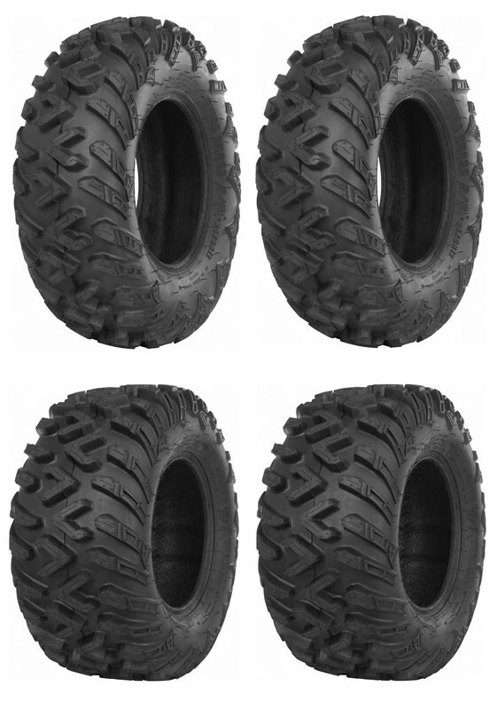 ATV, Side-by-Side & UTV Tires for Can-Am Outlander 1000R for sale
